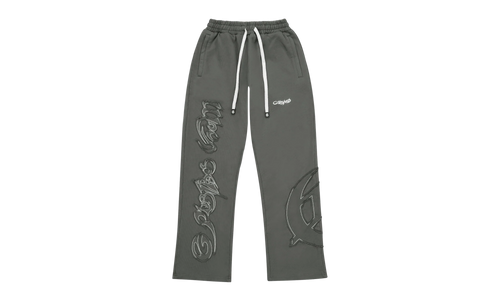 Raw Import Sweatpants "Grey" 10079164