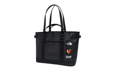 Tote "Sky High Farm - Black" NF0A8HHQJK31
