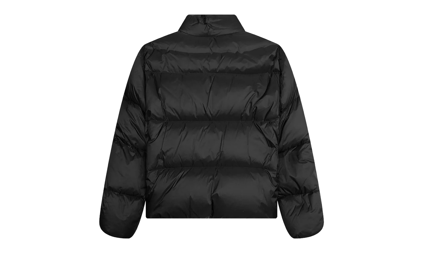 BONES DOWN JACKET "BLACK" AMOUDW1008 001