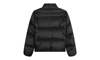 BONES DOWN JACKET "BLACK" AMOUDW1008 001