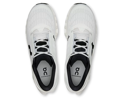 On Running Cloudmonster 3 White White (Women's)