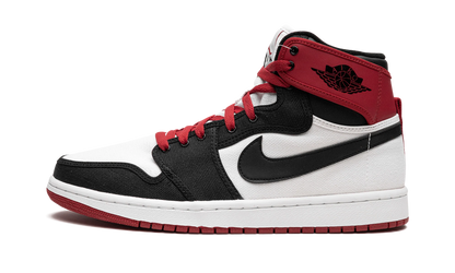 Air Jordan 1 Retro KO HI "Black Toe" 402297 110