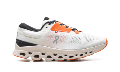Cloudstratus WMNS "Undyed White Sand Orange" 3WD30121148