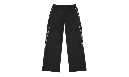New Age Track Pants "Black / White" GS074