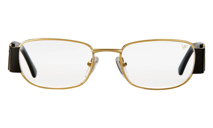 Goodfella 24KT "Yellow Gold / Clear" MPGO2 0001 15T1