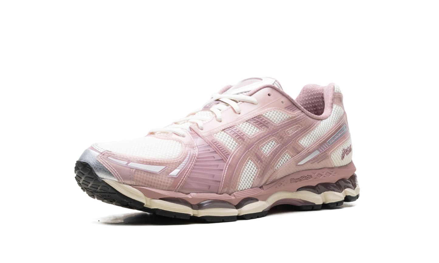 KITH x Gel-Kayano 12.1 "Quartz" 1203B144 101