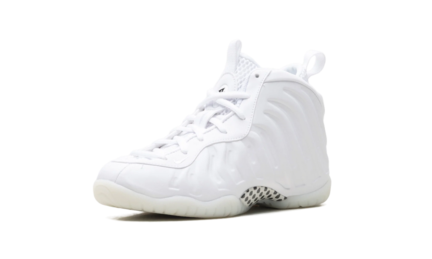 Little Posite One PS "Triple White" HQ1960 100