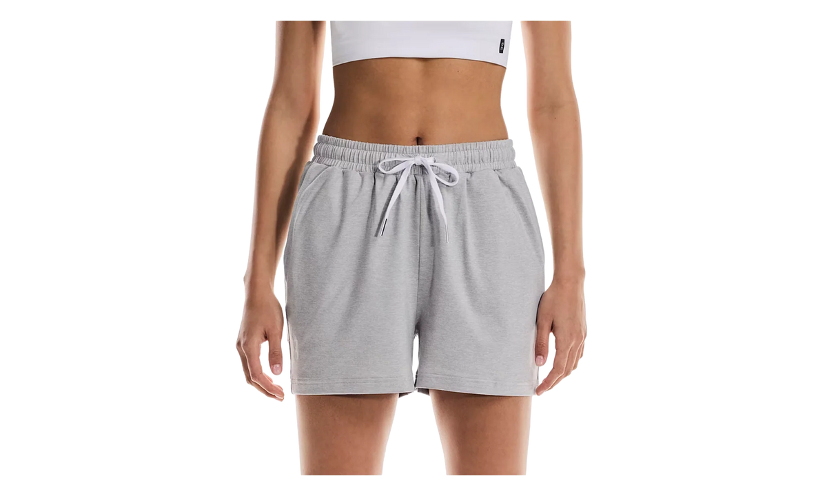 Courtside Shorts WMNS "Gravel" 1WF31263837