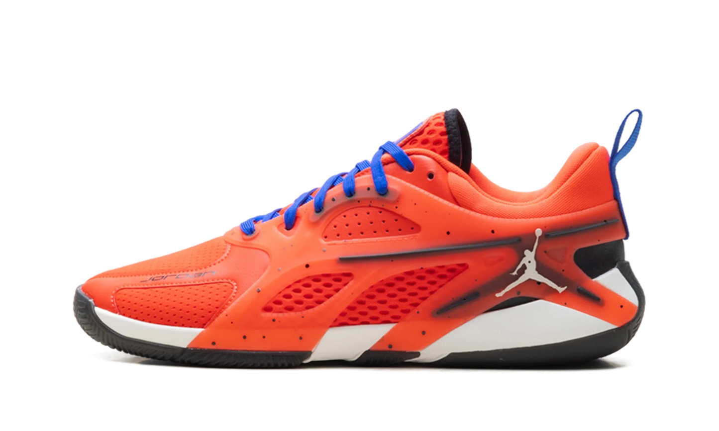 Jordan Heir Series "Bright Crimson" FQ3858 614