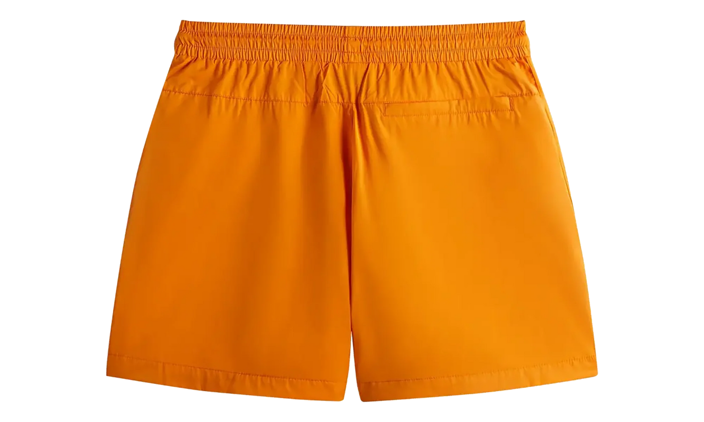 Nylon Active Short "Cone" KHM060322 817