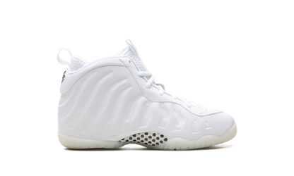 Little Posite One PS "Triple White" HQ1960 100
