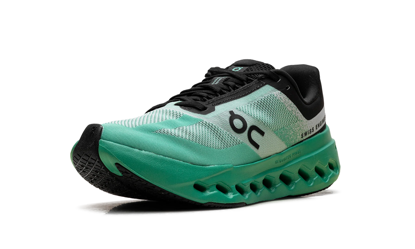 Cloudsurfer Next WMNS "Mint Black" 3WE30052955