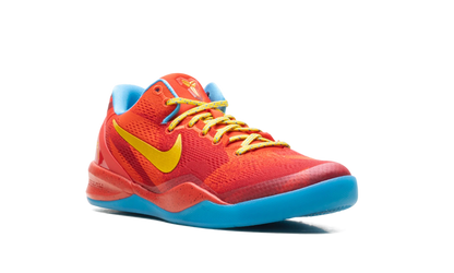 Kobe 8 Protro GS "Year of the Horse (2026)" IM6639 600