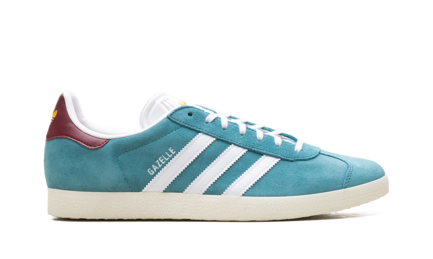 Gazelle "Arctic Fusion Burgundy" IF0881