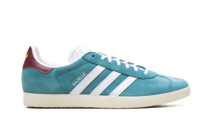 Gazelle "Arctic Fusion Burgundy" IF0881