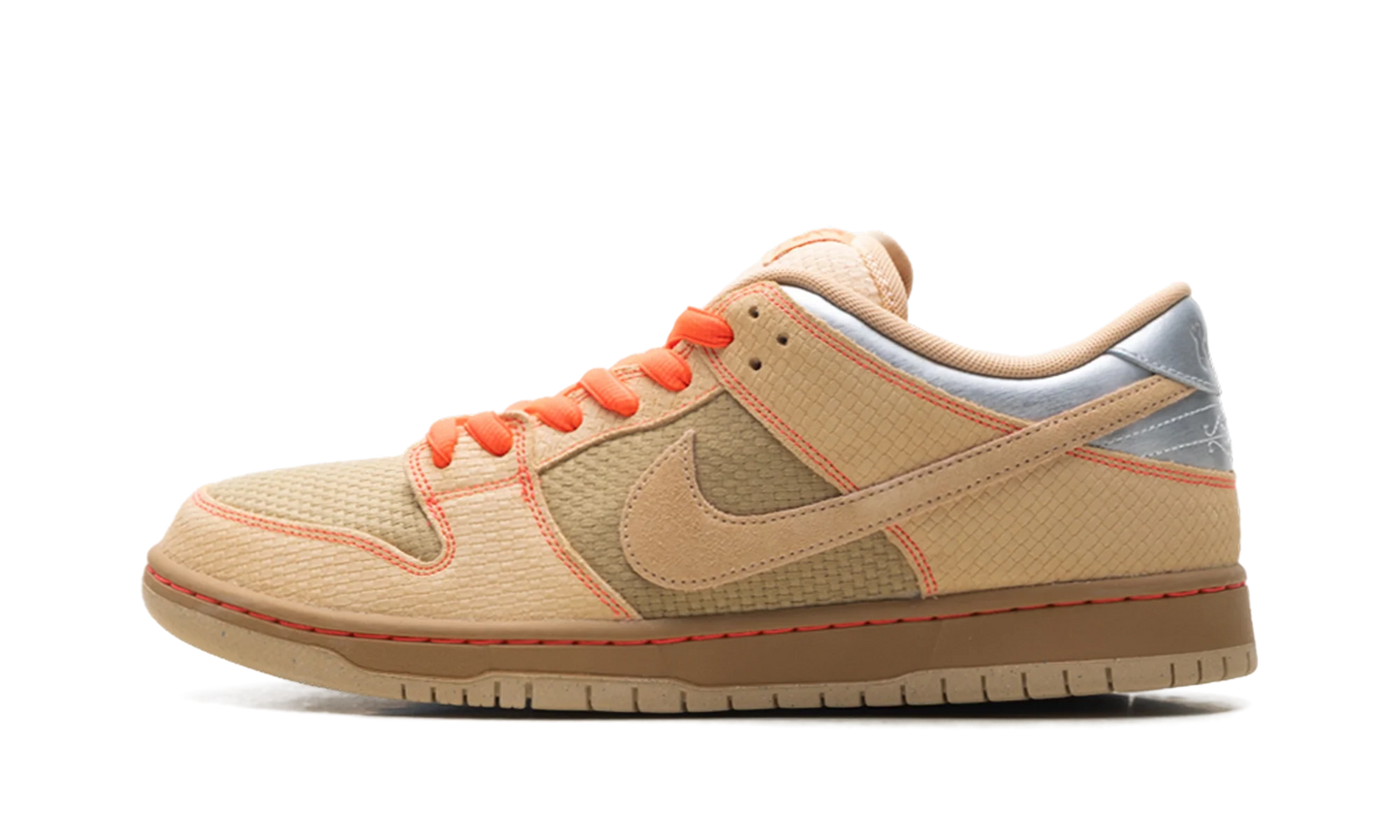 SB Dunk Low "Som Tum" IB6206 701