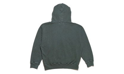 Sweet Surrender Of Alice Hoodie "Faded Green" 020 463 FADE