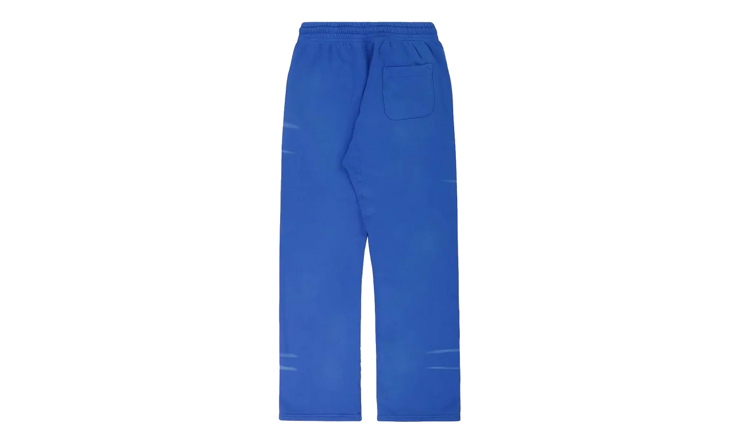 Gel Sweatpants "Blue" HSR226