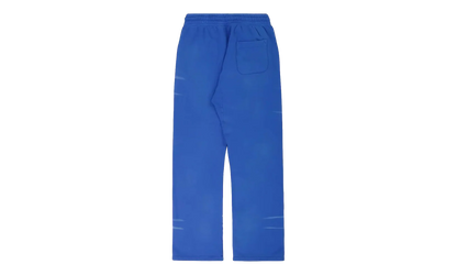 Gel Sweatpants "Blue" HSR226