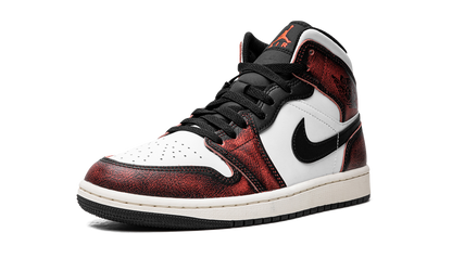 1 Mid SE "Wear-Away - Infrared" DV9565 006