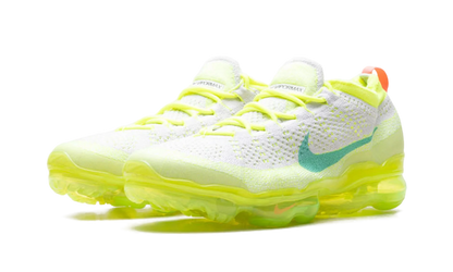 Air Vapormax 2023 Flyknit "Vast Grey Volt" FZ4016 001