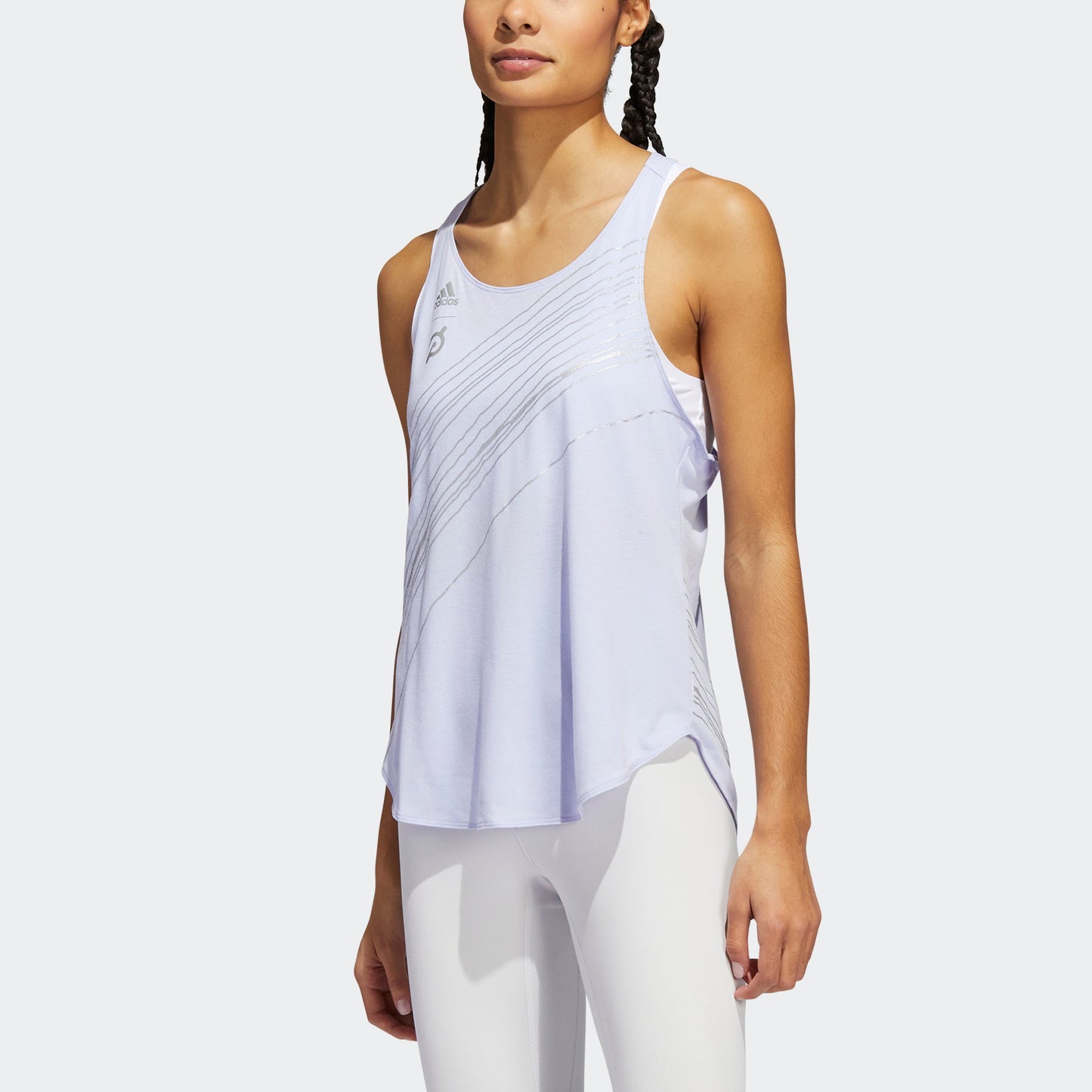 Women's adidas Capable of Greatness Training Tank Top