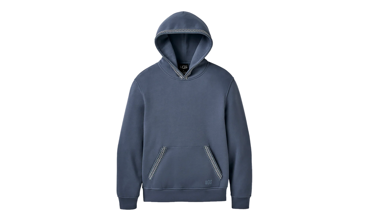 Tasman Hoodie "Dark Wave" 1147090 DWV