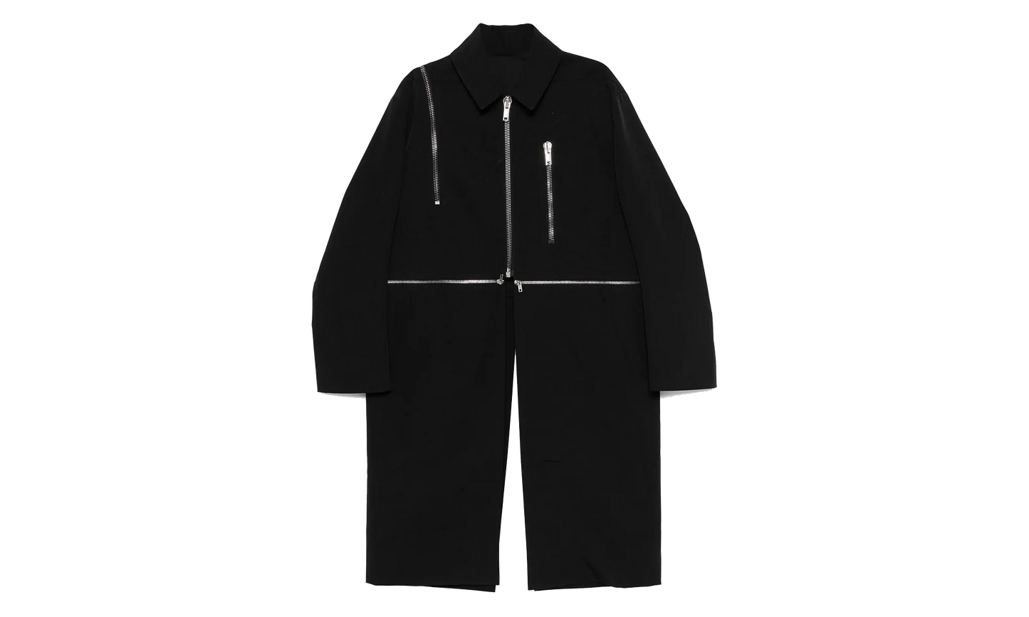 Headon Jumbo Mac WMNS "Black" RO01E7998 PCVS 09