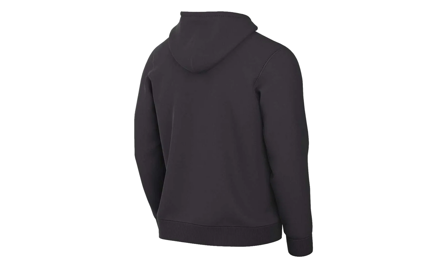 Jordan Wordmark Hoodie "Off Noir" FJ1966 045