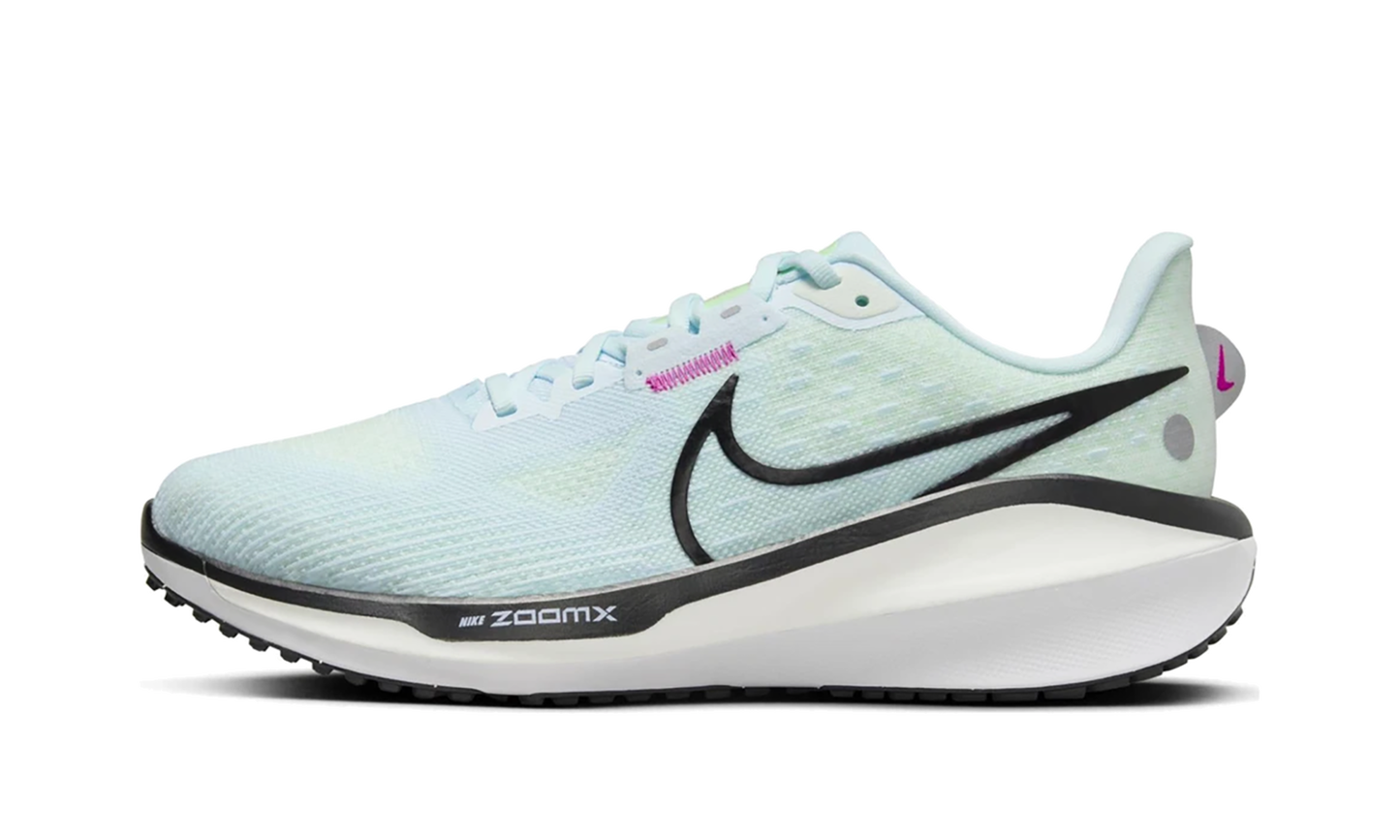 Vomero 17 Wmns"Blue" FB8502 402