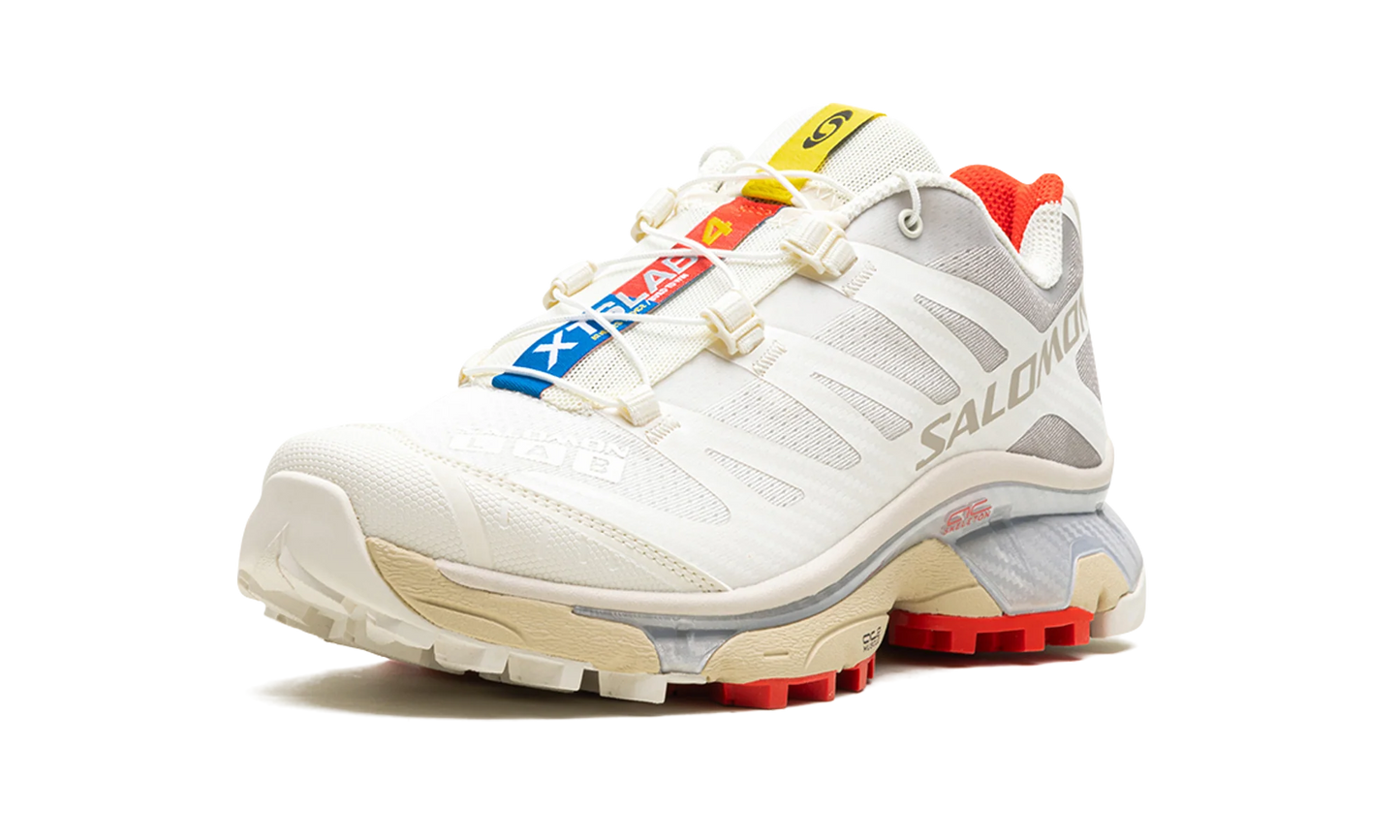 XT-4 OG "Vanilla Ice Fiery Red" L47133100