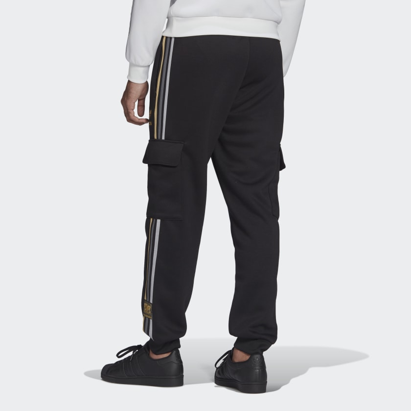 Men's adidas Chile 20 Cargo Pants