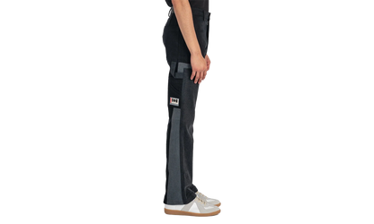 Carpenter Pants "Black Denim" AW22 2 6008 F0026