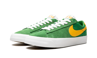 Zoom Blazer Low Pro GT SB "Lucky Green" DC7695 300