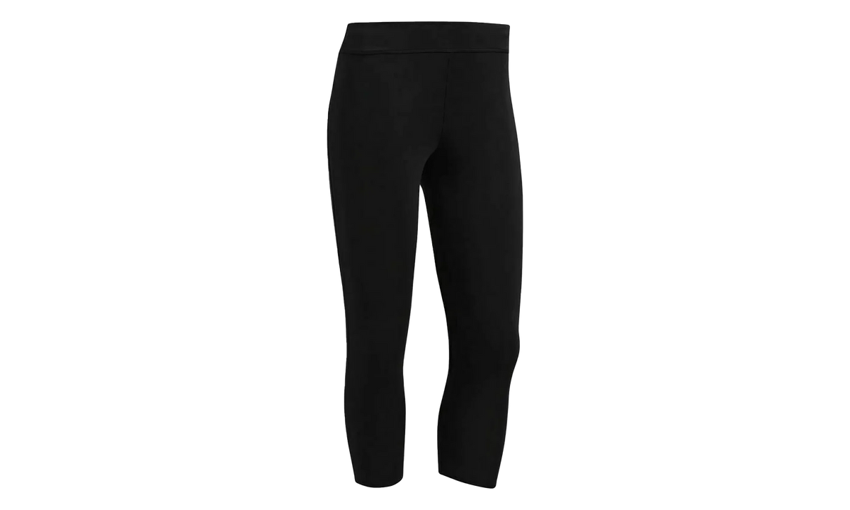 Running Response 3/4 Tight WMNS "Black" B47765