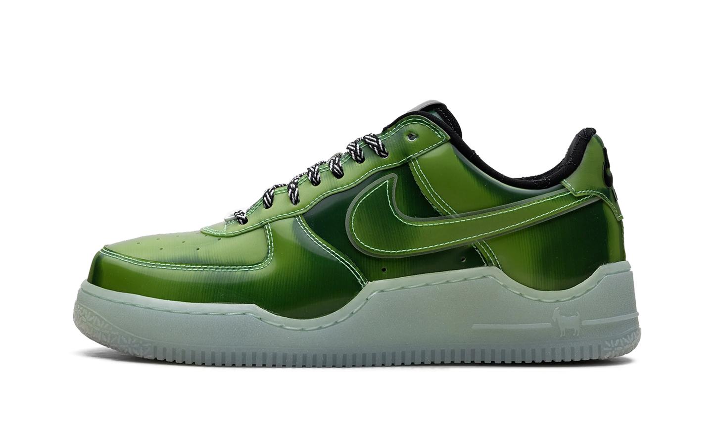 Air Force 1 Low Premium "Lebron James - LA" IQ5368 300