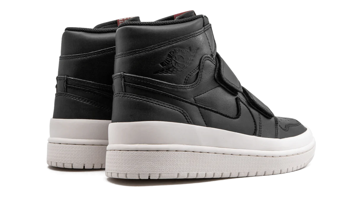 Air Jordan 1 RE HI Double STRP AQ7924 001