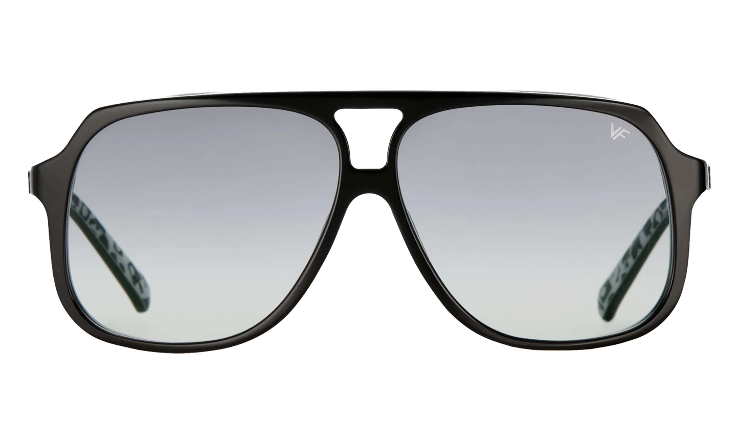 x Stash Trilogy: King Size Limited Edition "Black / Asphalt Gradient" STKS2 0001 14T5