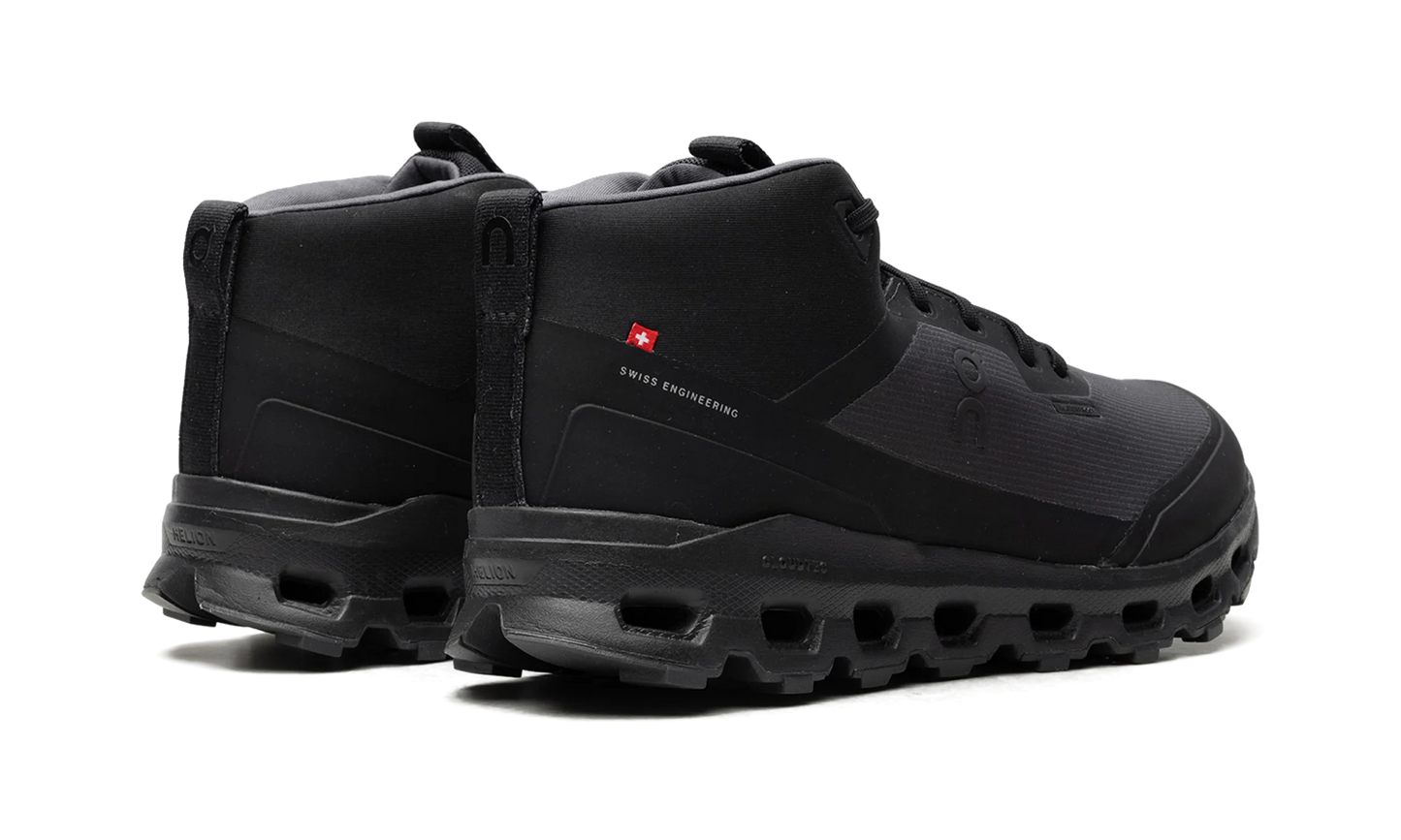 Cloudroam Waterproof "Black" 3MD30070106
