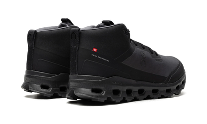 Cloudroam Waterproof "Black" 3MD30070106