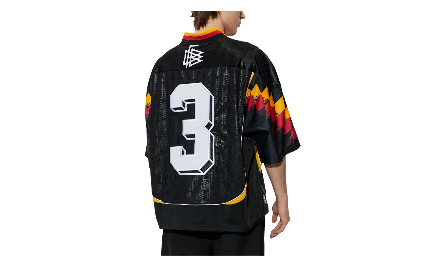 Bringback Remixed Germany Jersey "Black" KD5980