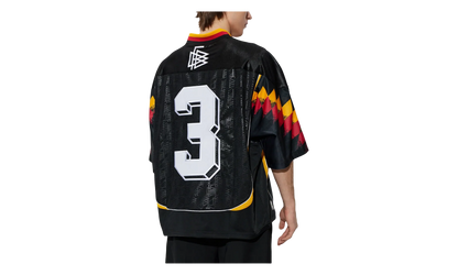 Bringback Remixed Germany Jersey "Black" KD5980