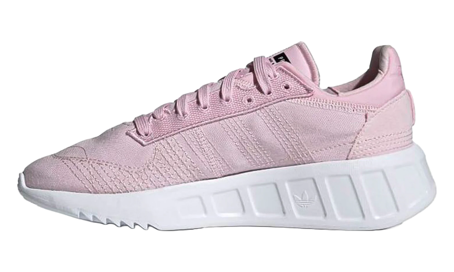 Geodiver WMNS "Parley Clear Pink" FX5345