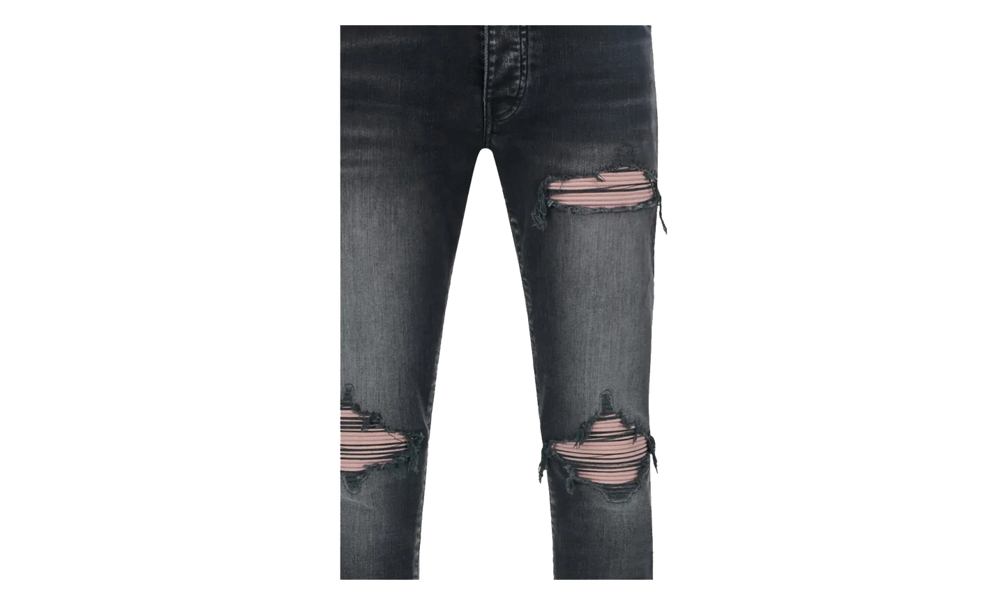 Mx1 Jeans "Storm Black" AMBMJE1055 926
