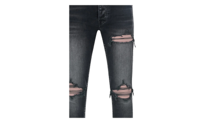Mx1 Jeans "Storm Black" AMBMJE1055 926