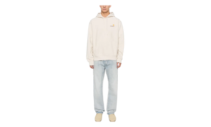 Anti L Jeans "Legacy Blue" MFA24DJ038