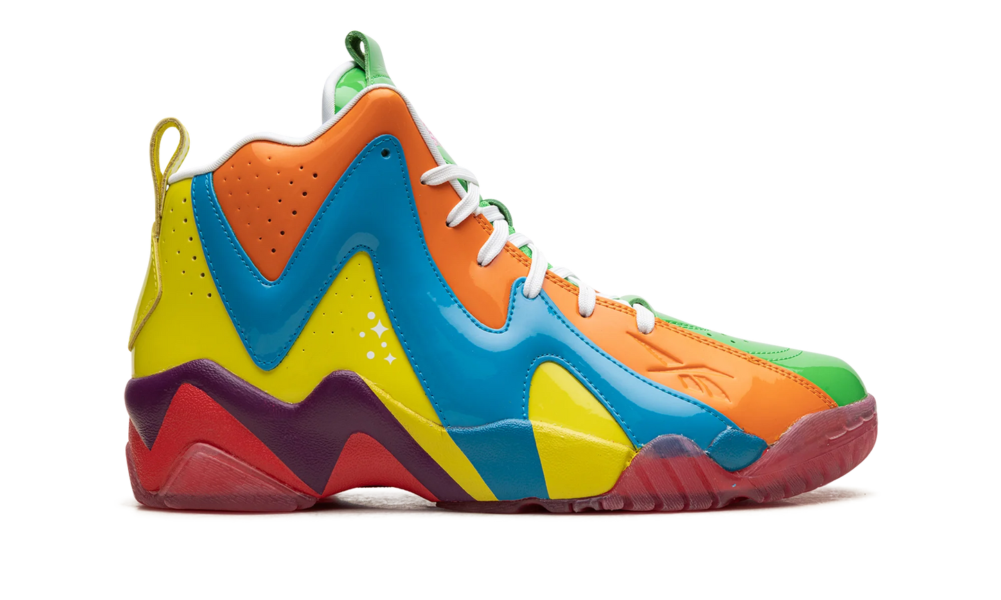 Kamikaze 2 "Candy Land" GZ8825