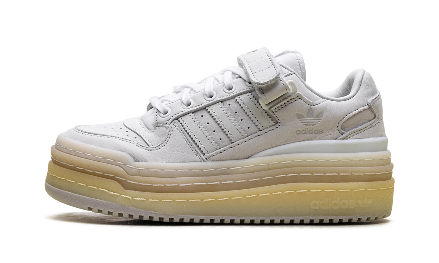 Triple PlatForum Low "White" GZ8644
