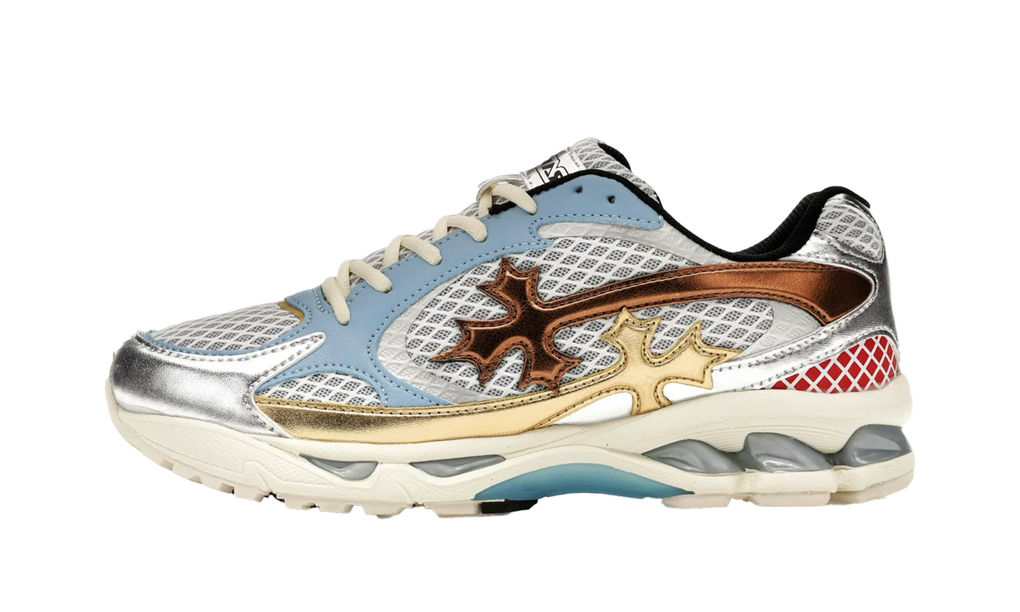 Kross Kountry Runner "Gold Medal" BS88
