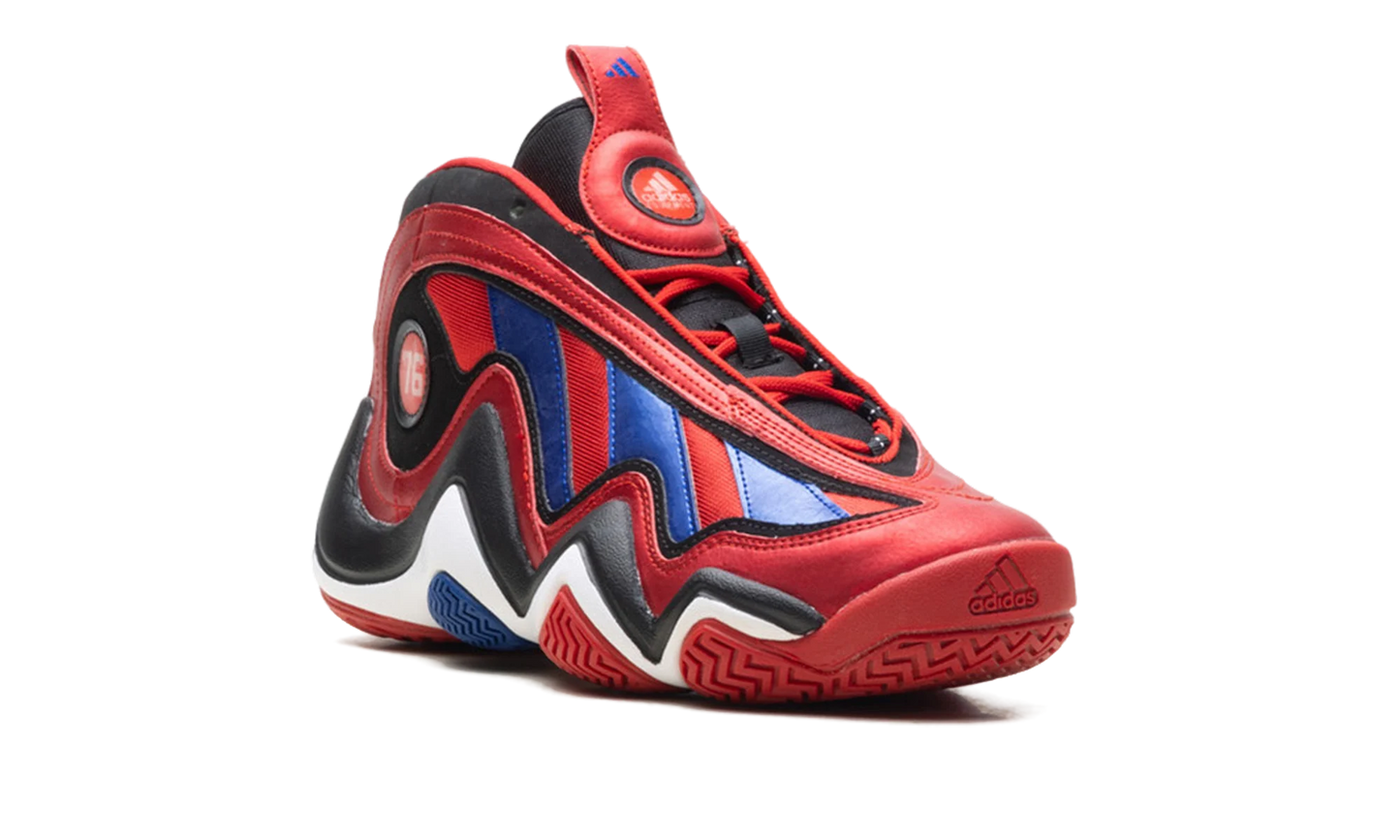 Crazy 97 "76ers" G66930